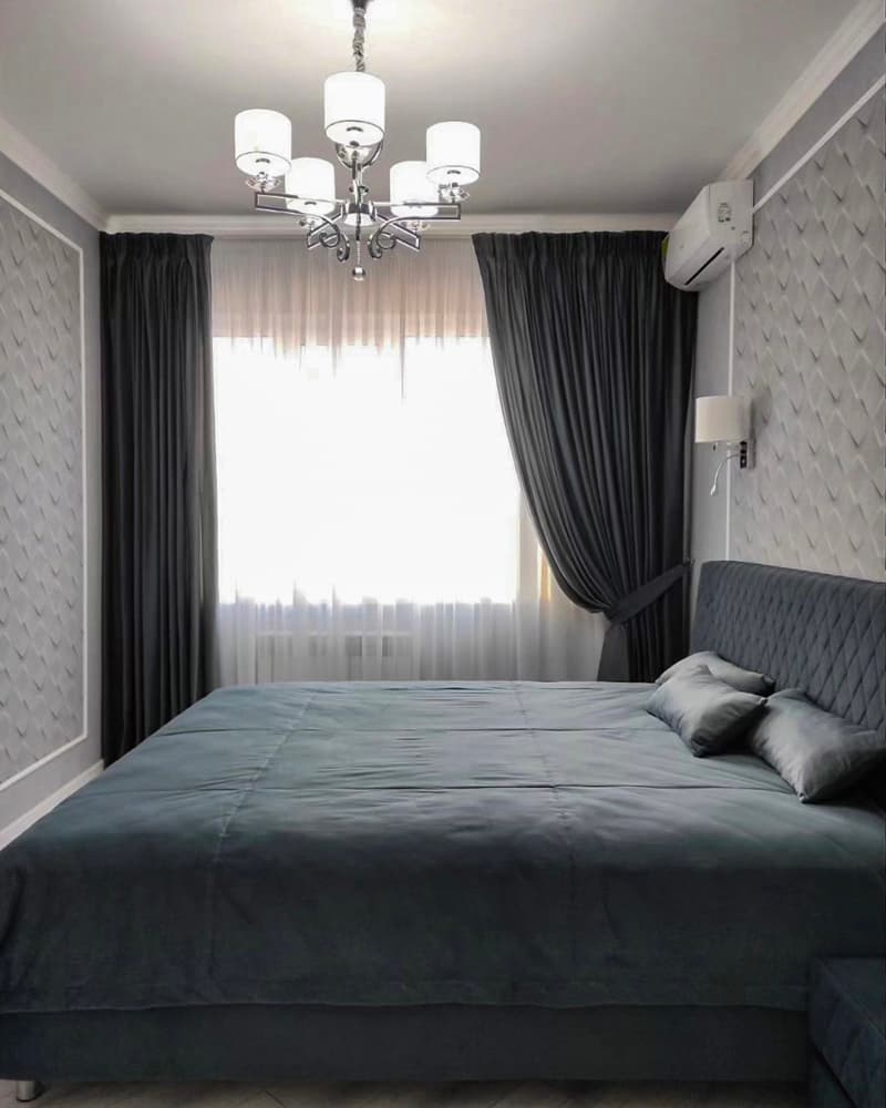 Текстиль: уютные акценты для вашего интерьера