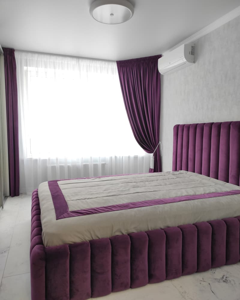 Текстиль: уютные акценты для вашего интерьера