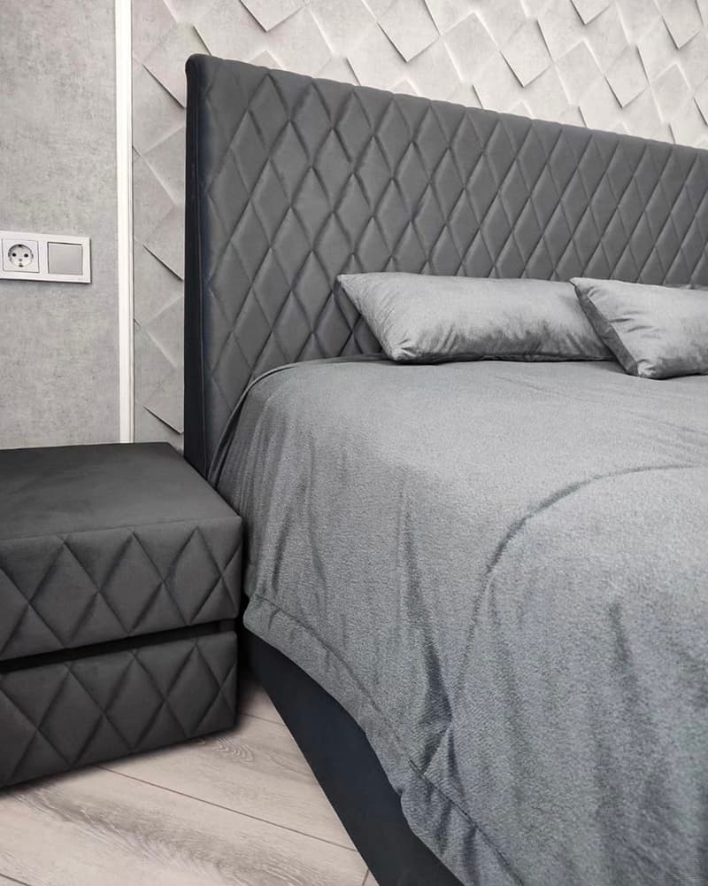 Текстиль: уютные акценты для вашего интерьера