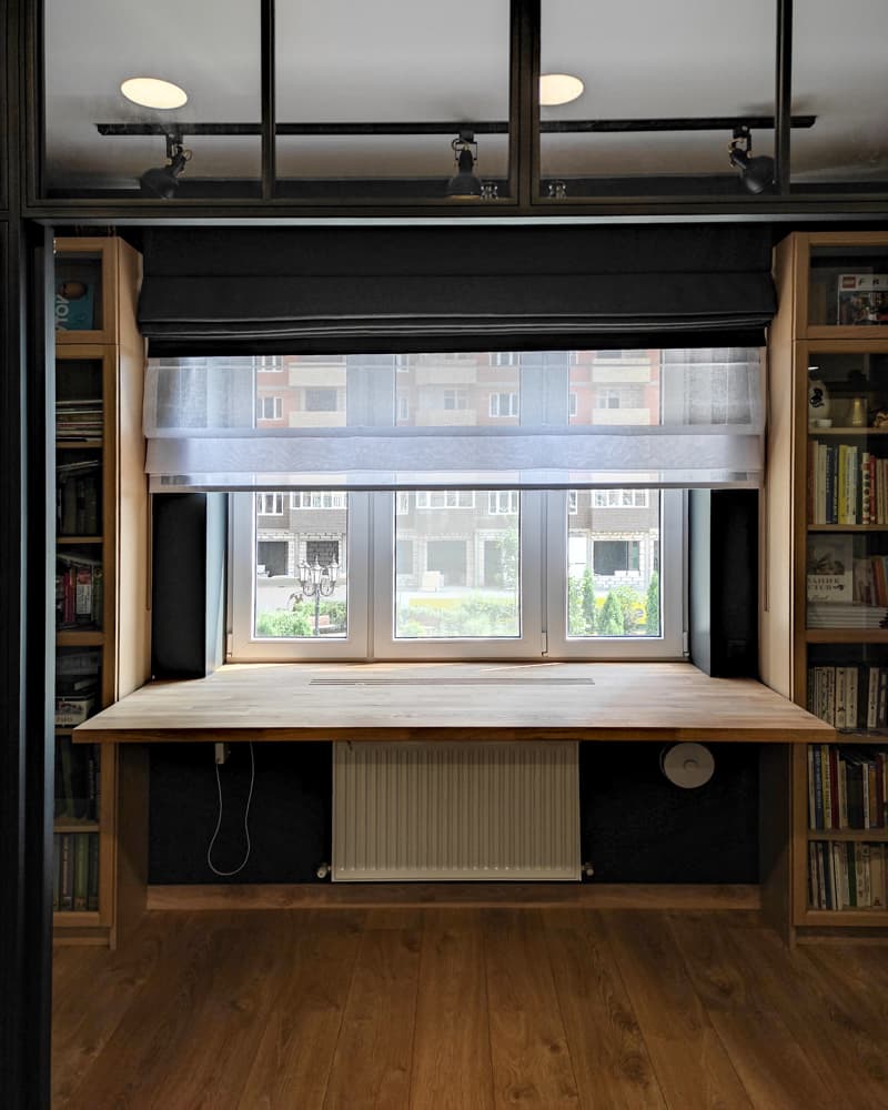 Римская штора день-ночь: элегантность и функциональность для вашего интерьера