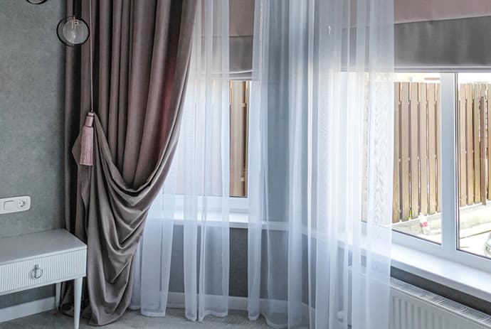 Полный комплект