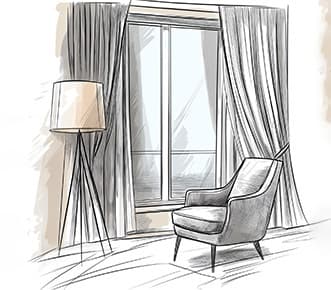 Блэкаут шторы