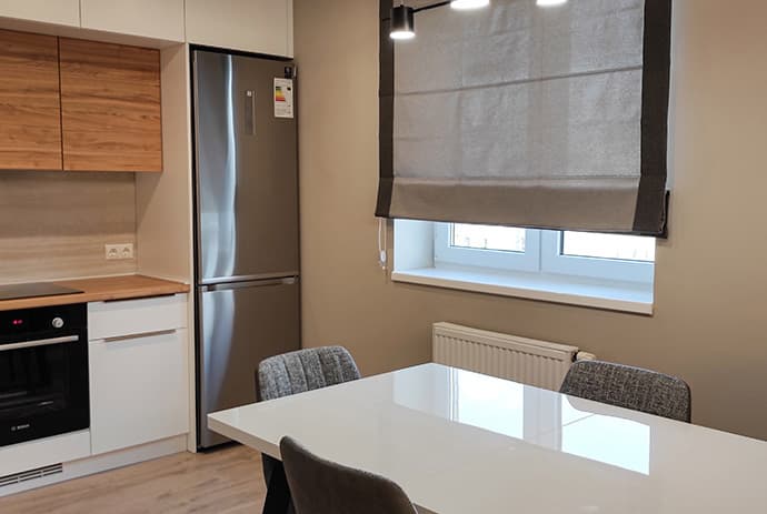 Римские шторы