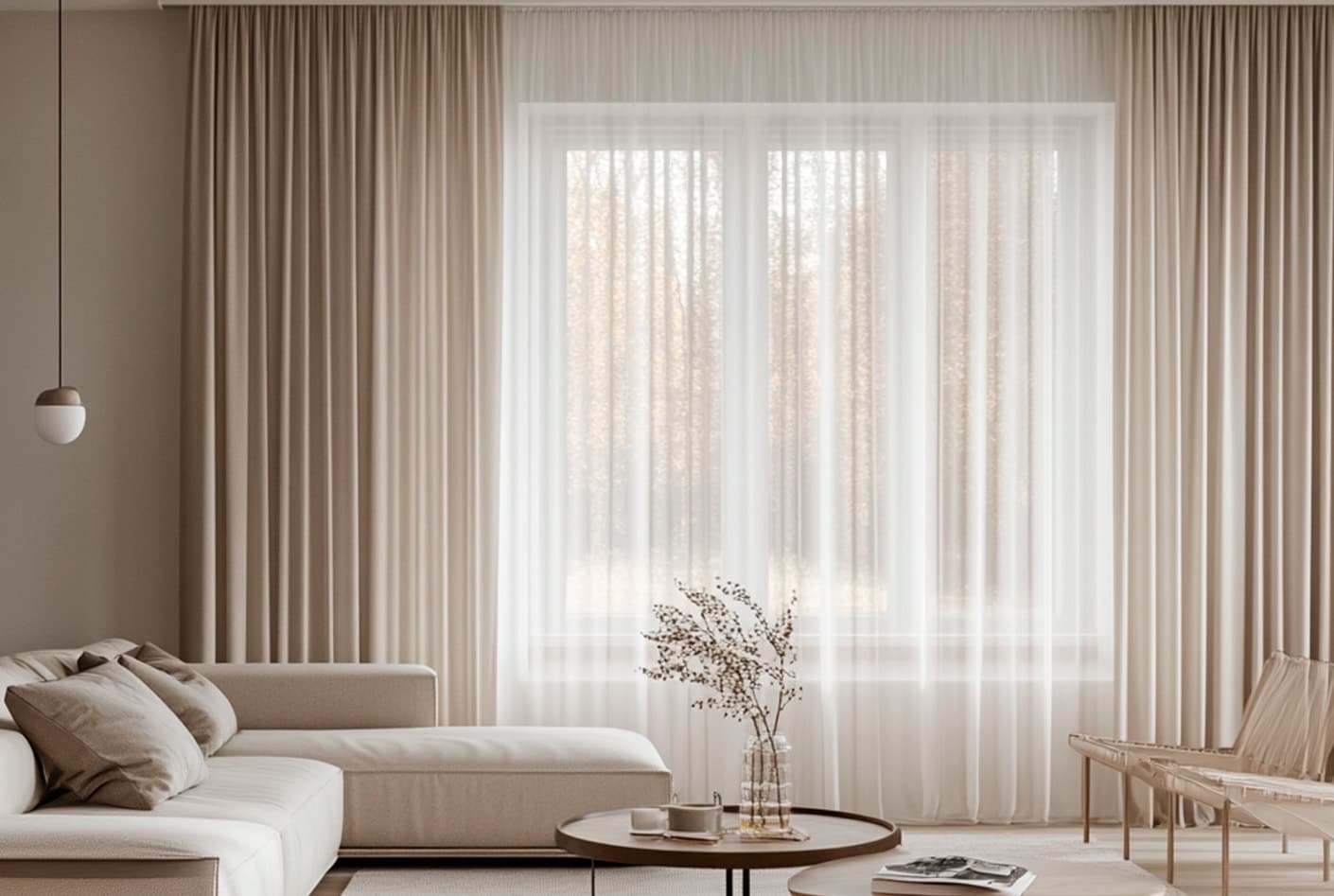 Стильные короткие шторы в интерьере: Лондонские, австрийские, шведские, римские и другие