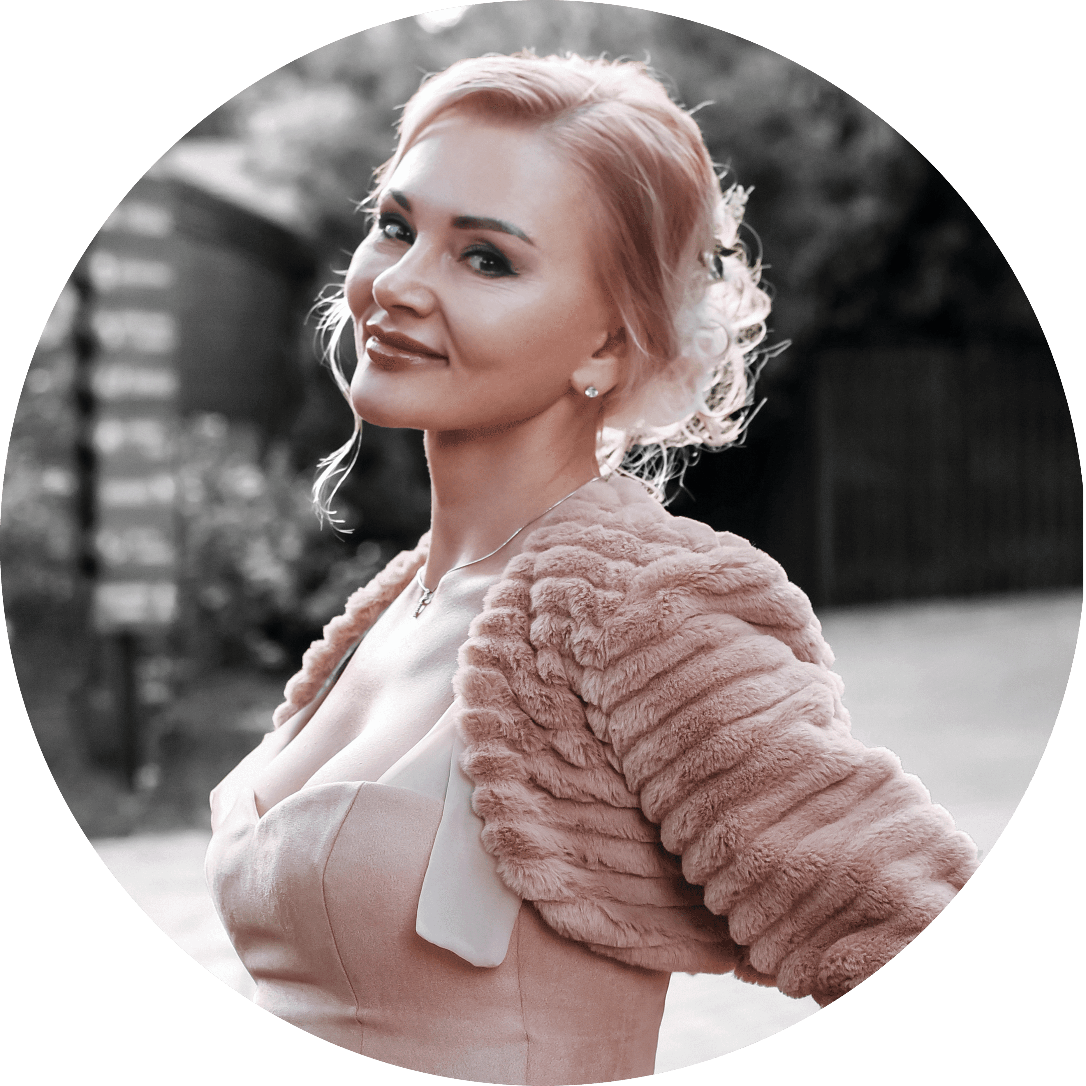 Лана Михеева