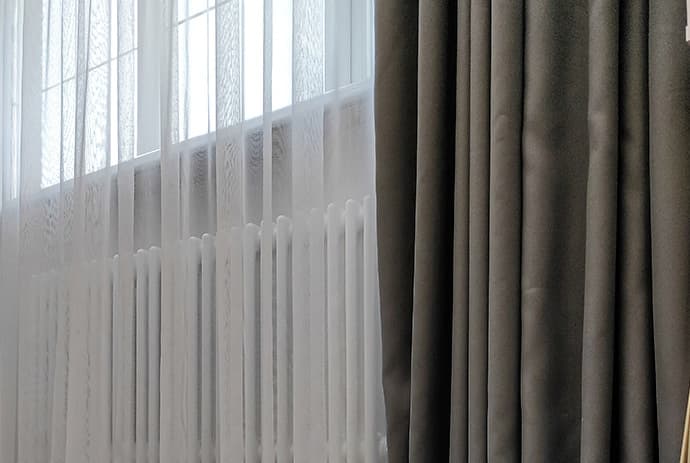 Блэкаут шторы